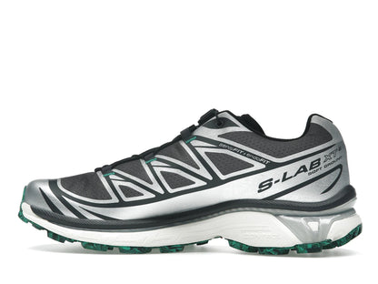 Salomon XT-6 Gore-Tex END. Asphalt Emerald