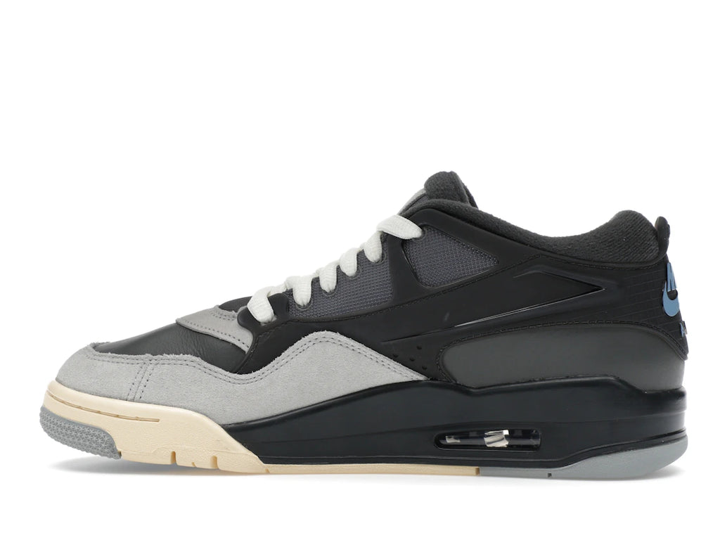 Jordan 4 RM Iron Grey