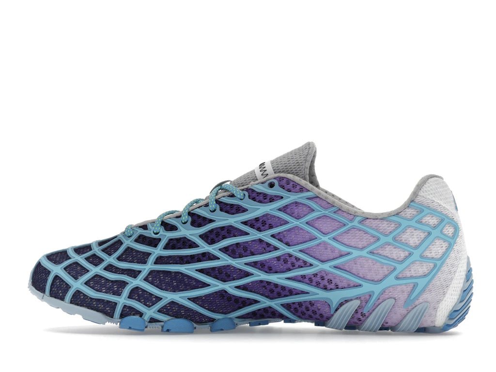 adidas F50 Ghost Sprint Bad Bunny Dark Marine - alternate angle 1