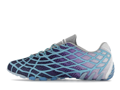 adidas F50 Ghost Sprint Bad Bunny Dark Marine - alternate angle 1