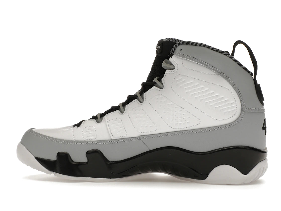 Jordan 9 Retro Barons