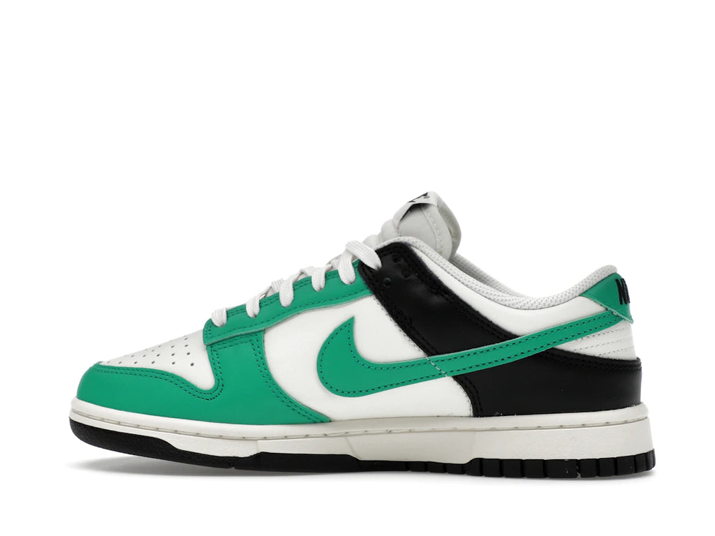 Nike Dunk Low Celtics