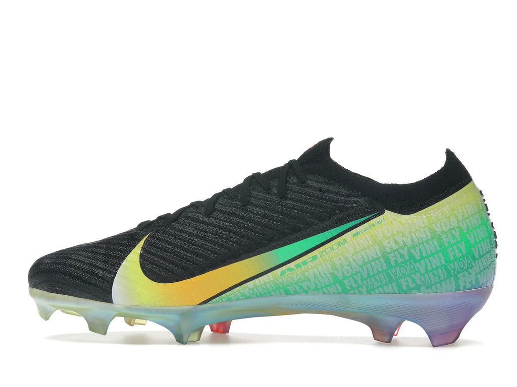 Nike Zoom Mercurial Vapor 16 Elite FG Vini Jr. Vini Fly