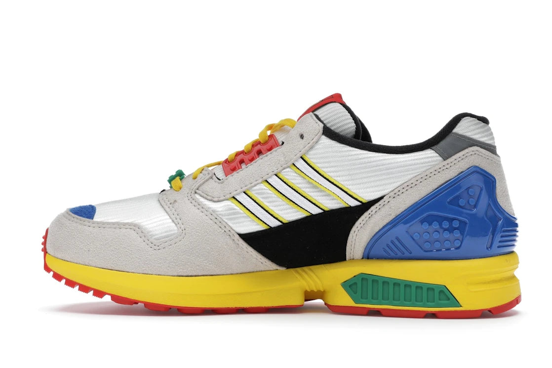 adidas ZX 8000 LEGO