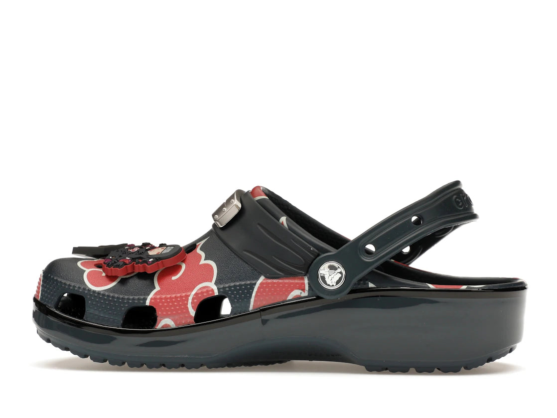 Crocs Classic Clog Naruto Itachi