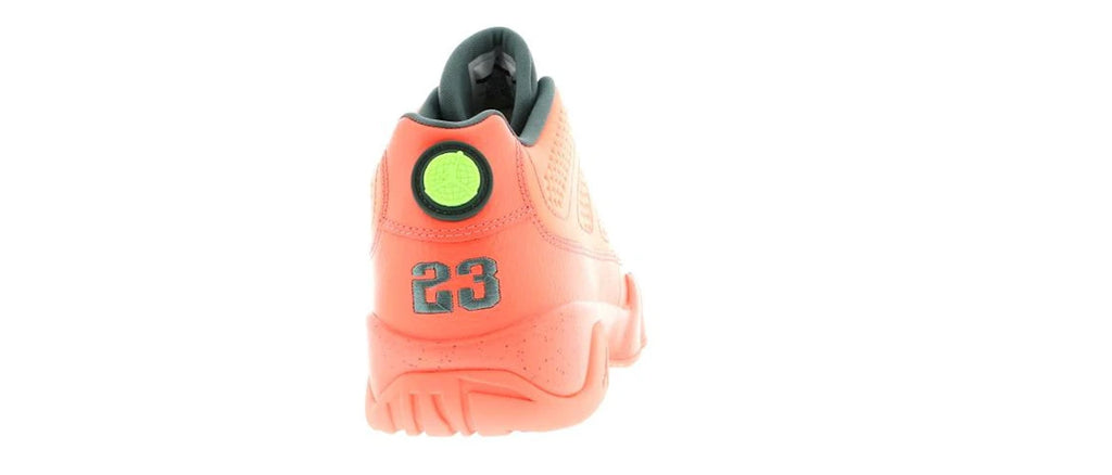 Jordan 9 Retro Low Bright Mango