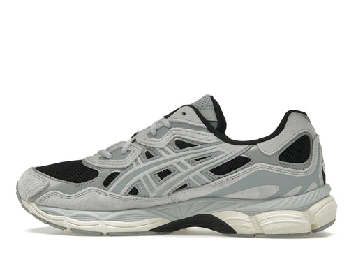 ASICS Gel-NYC Noir Gris Piémont