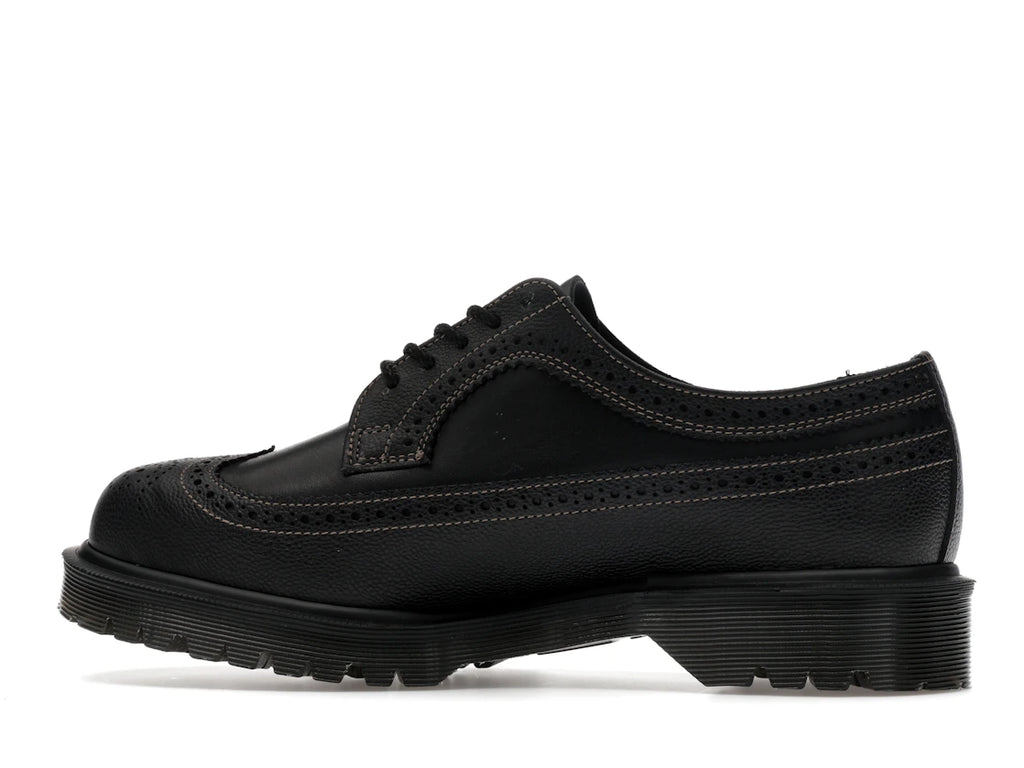 Dr. Martens 3989 Westminster Brogue Schwarz