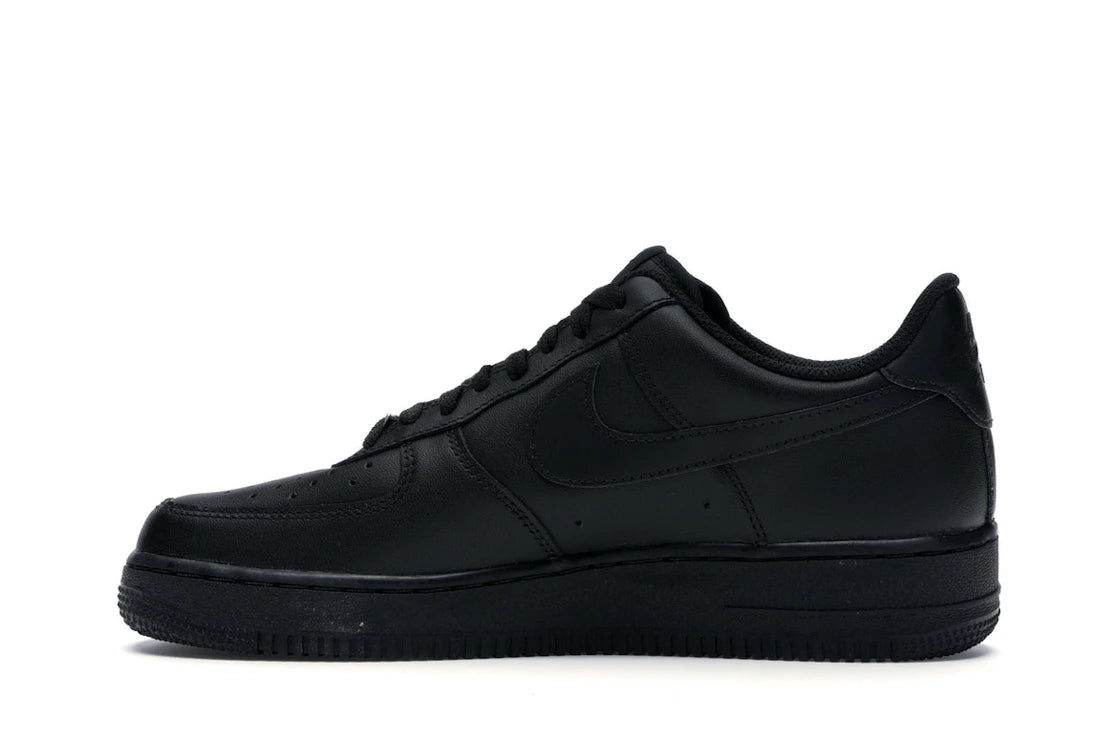 Nike Air Force 1 Low '07 Noir