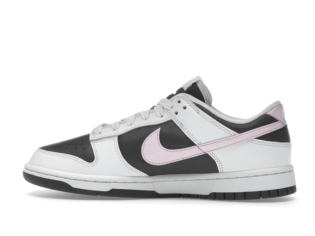 Nike Dunk Low Medium Ash Pink Foam