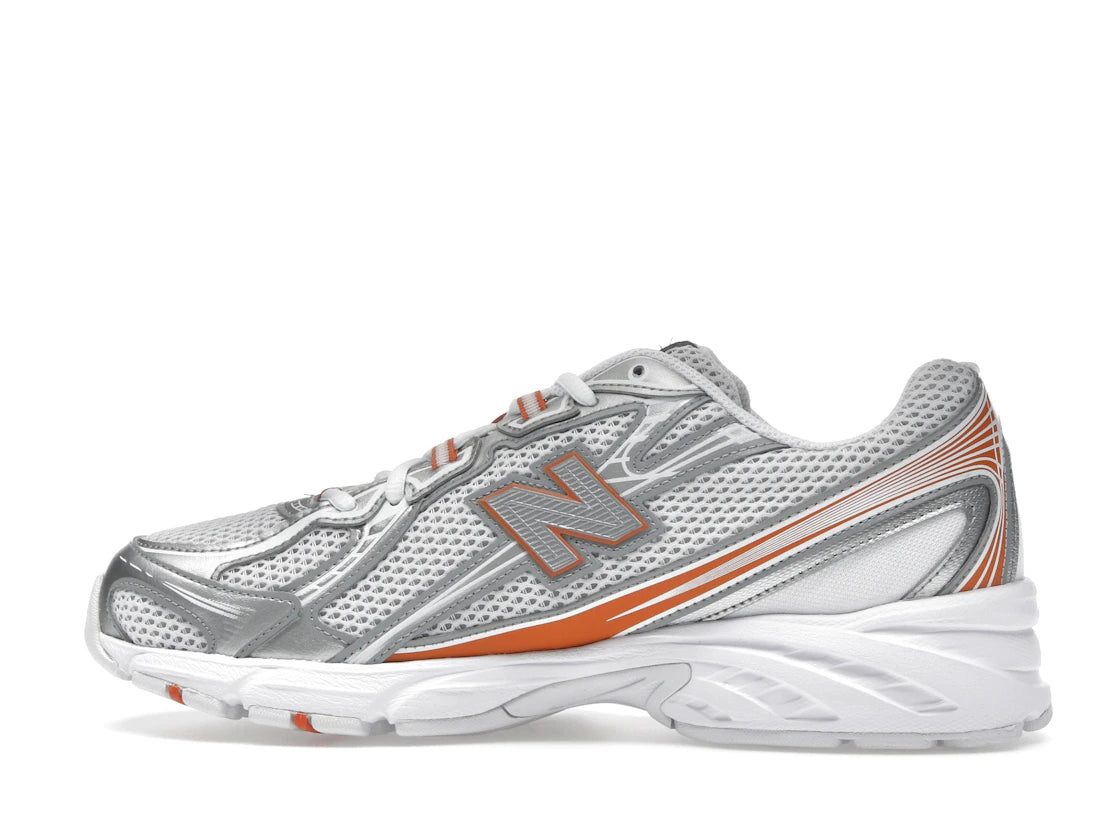 New Balance 740v2 Orange Classique