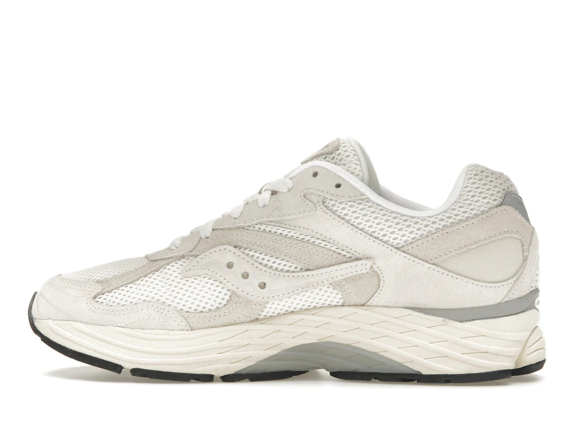 Saucony ProGrid Omni 9 Premium White