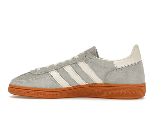 adidas Handball Spezial Argent Merveilleux Gomme