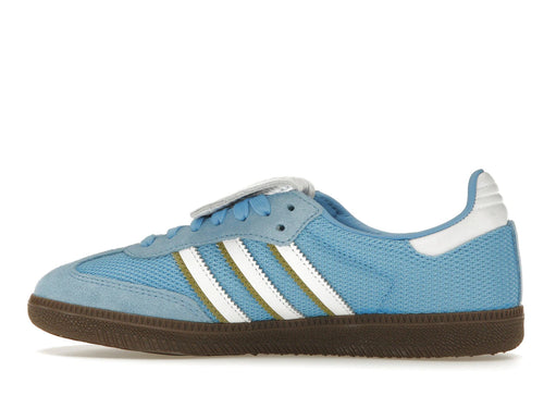 adidas Samba LT Semi Blue Burst