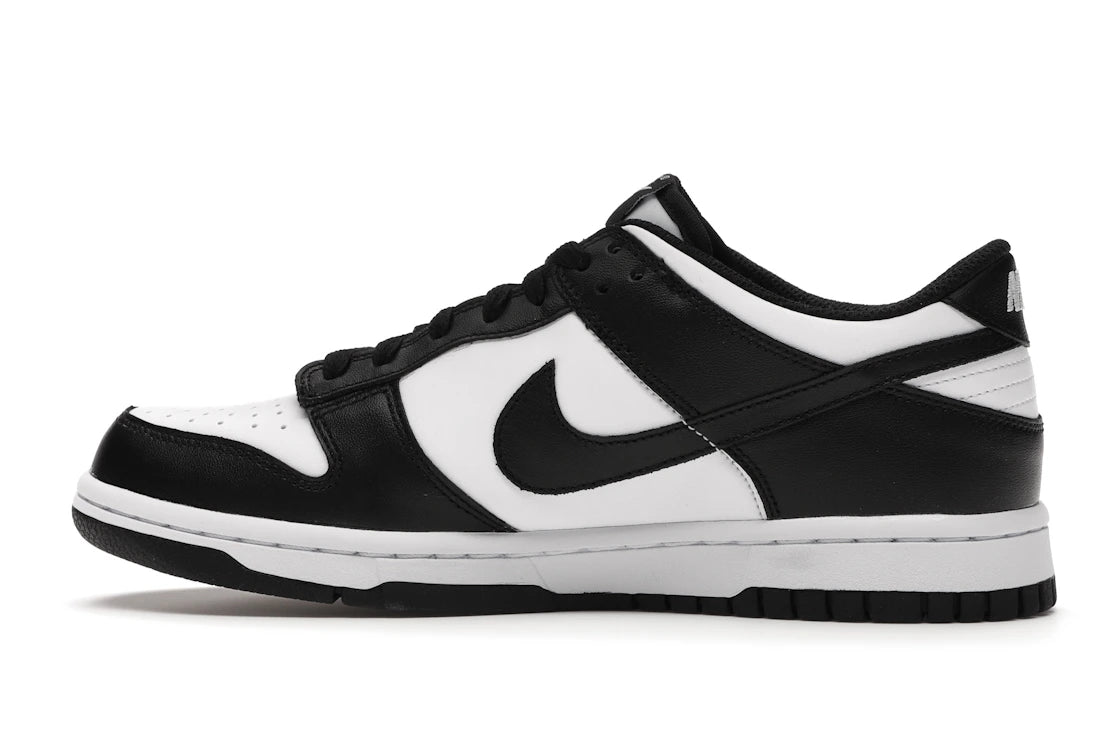 Nike Dunk Low Retro White Black Panda