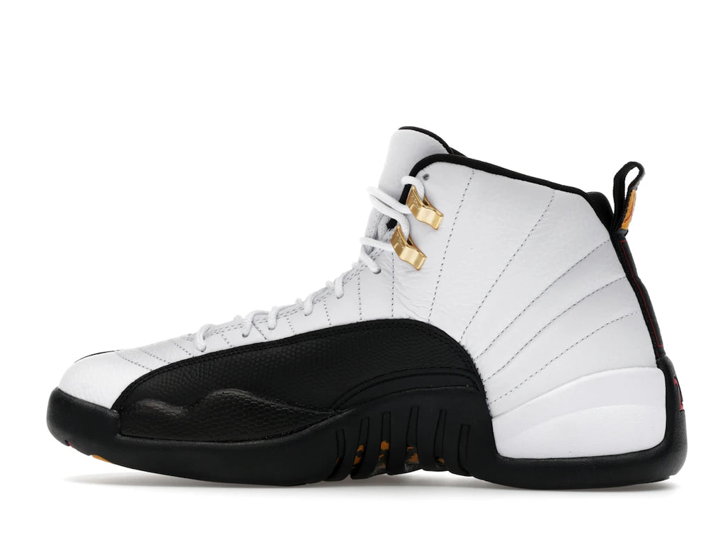 Jordan 12 Retro Taxi