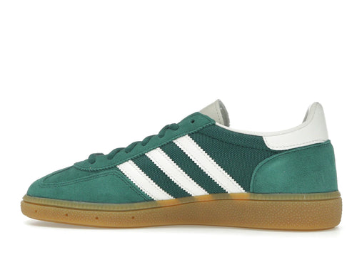 adidas Handball Spezial Vert Blanc Gomme