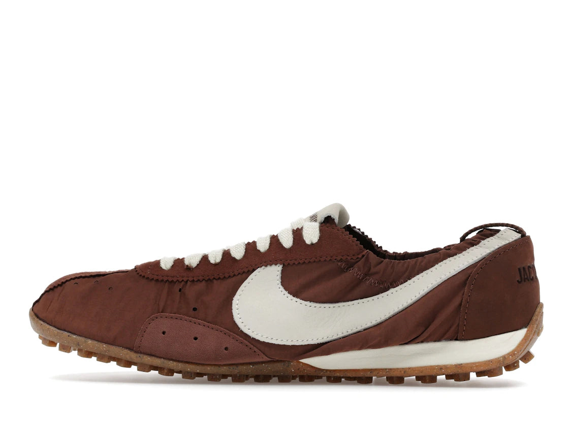 Nike Moon Shoe SP Jacquemus Fauna Marron