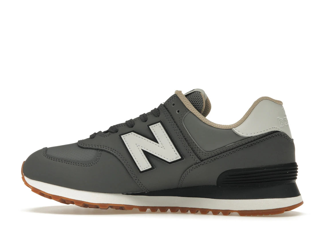 New Balance 574 Vegan Magnet
