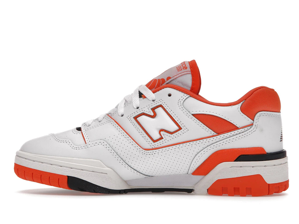 New Balance 550 Syracuse
