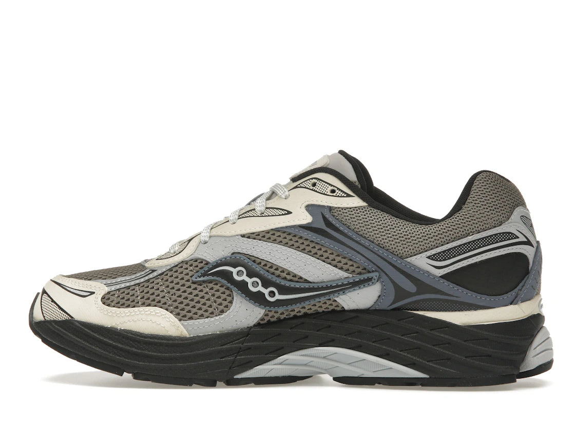 Saucony Progrid Omni 9 Winter Tech Gravel Caviar