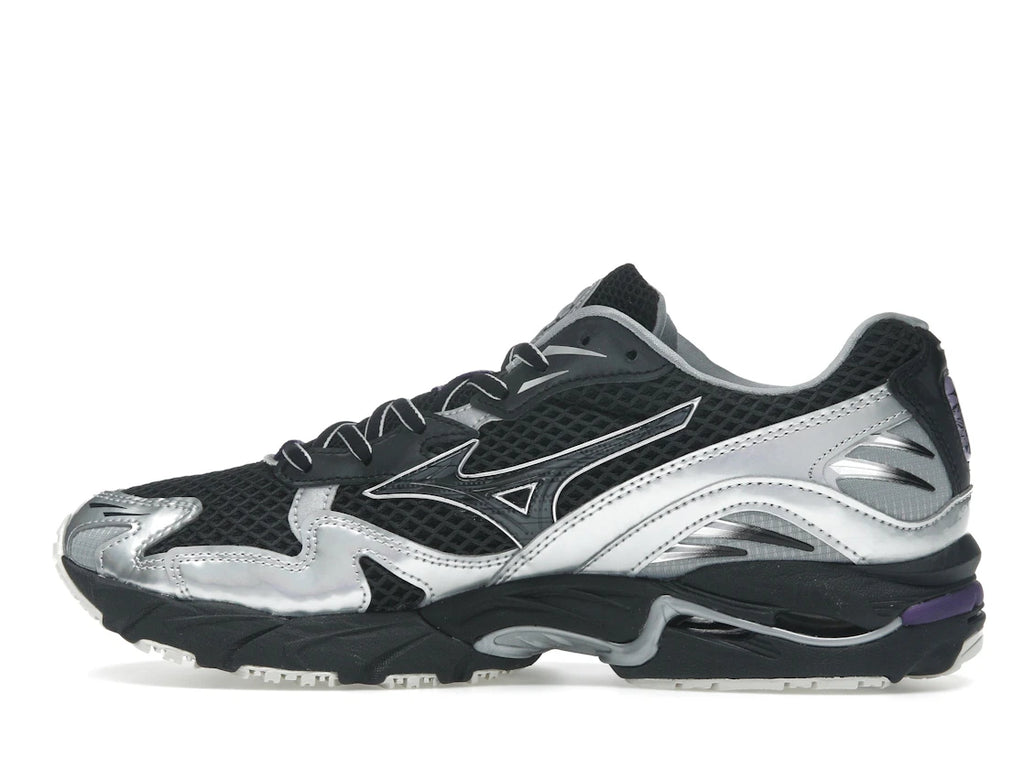 Mizuno Wave Rider 10 Millennium Pack