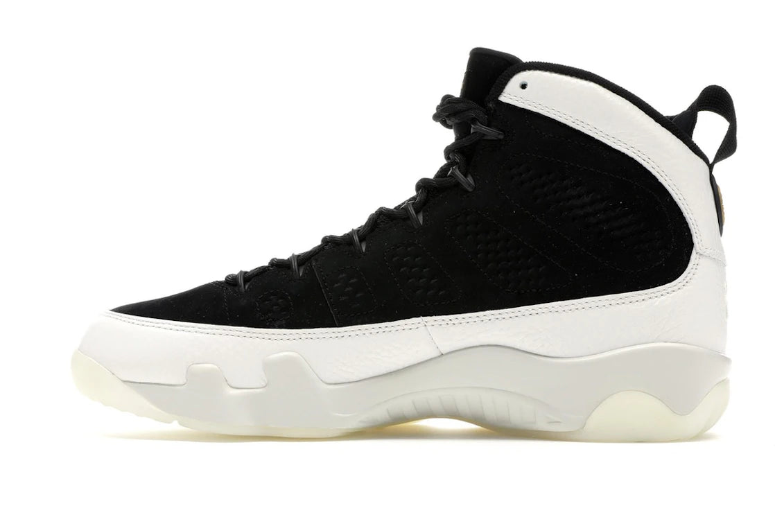 Jordan 9 Retro City of Flight