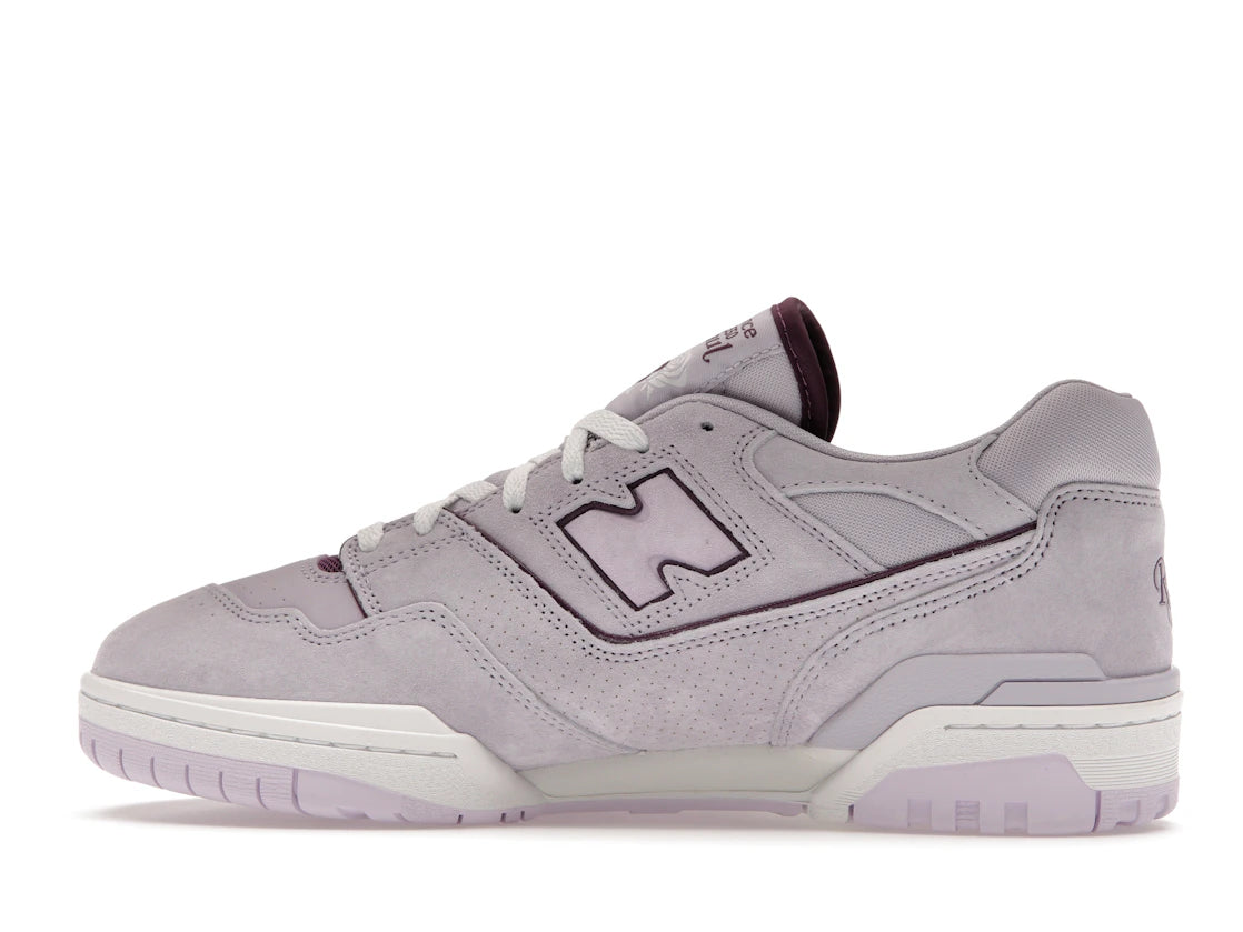 New Balance 550 Rich Paul Forever Yours