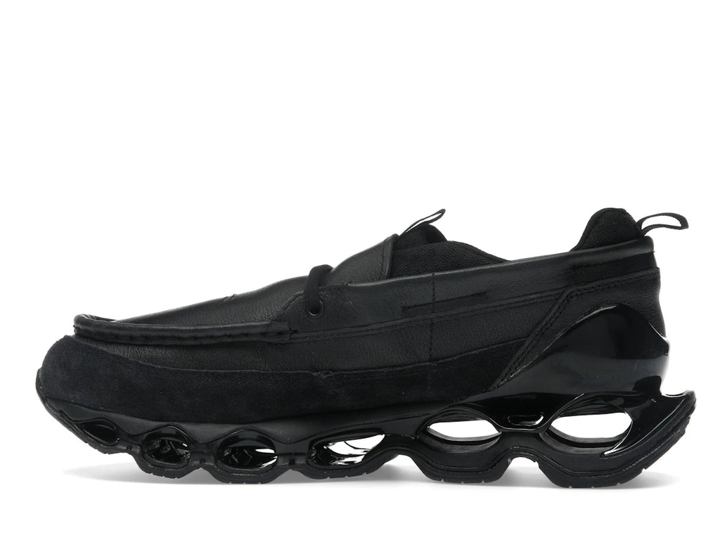 Mizuno Wave Prophecy Moc Gore-Tex Triple Black