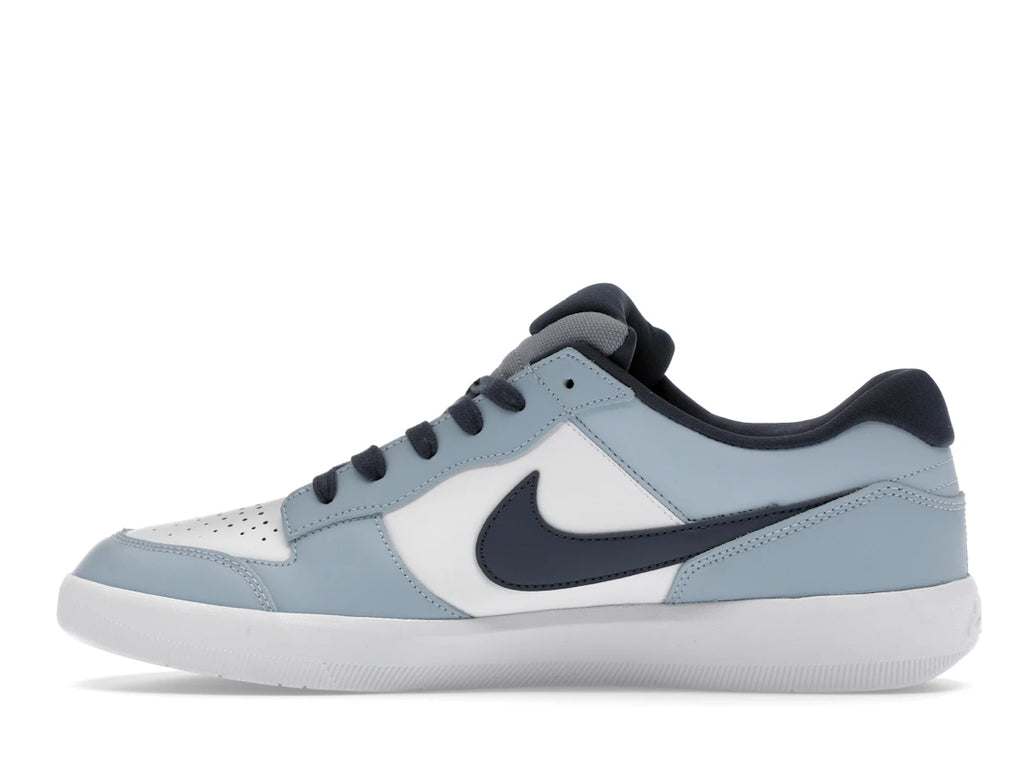 Nike SB Force 58 PRM Bleu Orage