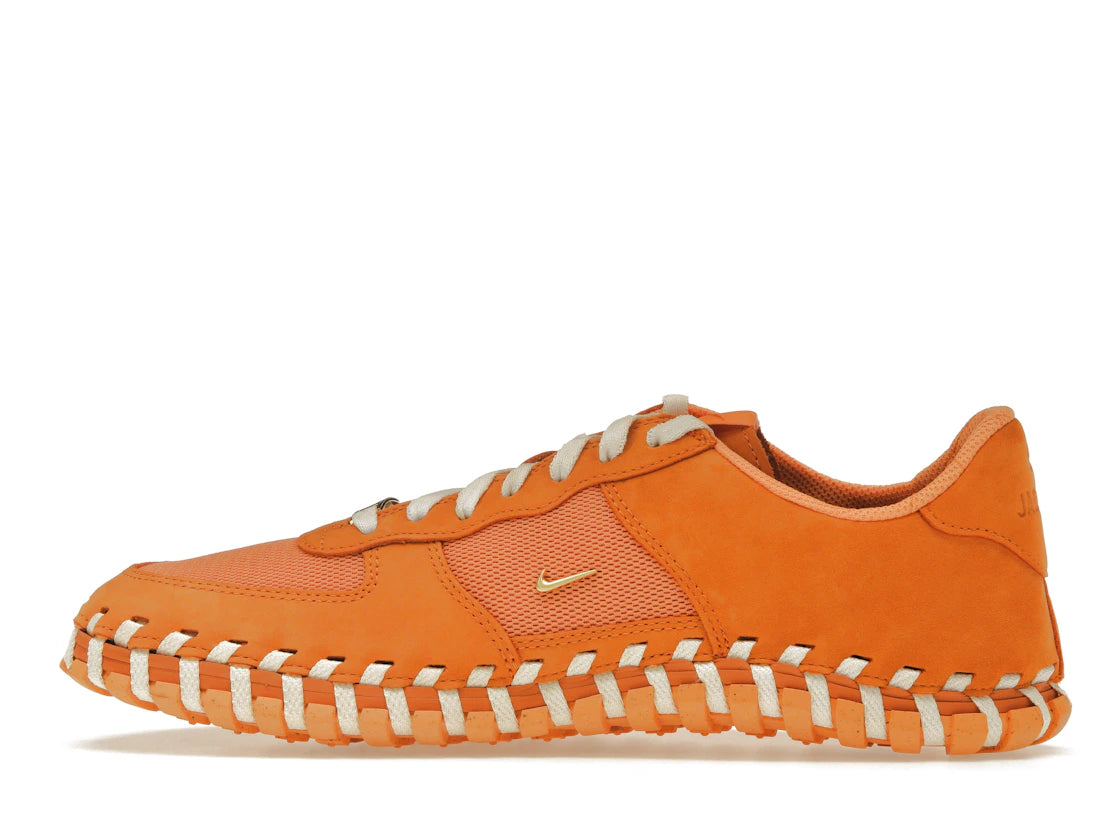 Nike J Force 1 Low LX Jacquemus Mandarine Lumineuse