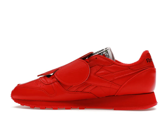 Reebok Classic Leather Eames Elephant Vector Red