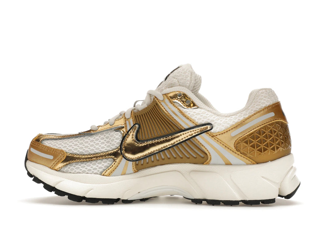 Nike Zoom Vomero 5 Metallic Gold