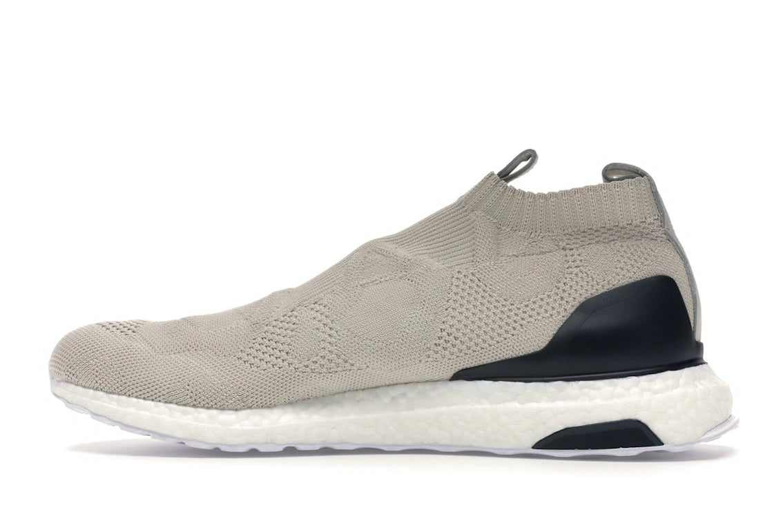 adidas Ace 16+ Ultra Boost Clear Brown Core Black