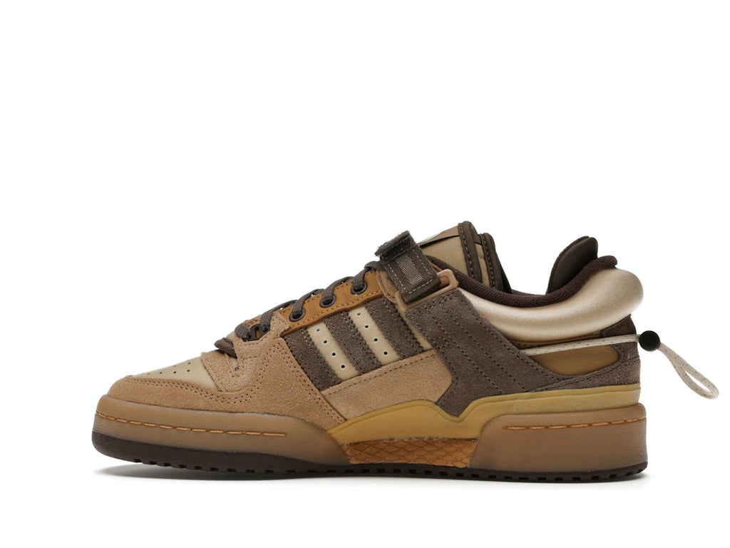 adidas Forum Low Bad Bunny - alternate angle 1