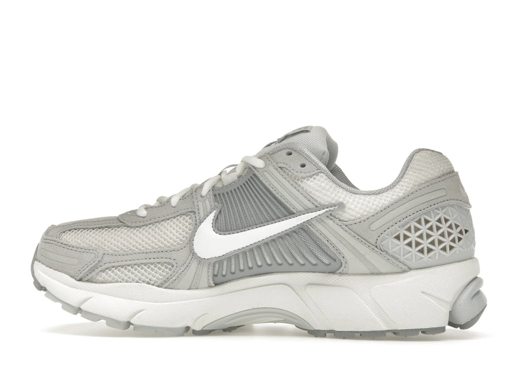 Nike Zoom Vomero 5 Pure Platinum Platin-Tönung Wolfsgrau Gipfelweiß