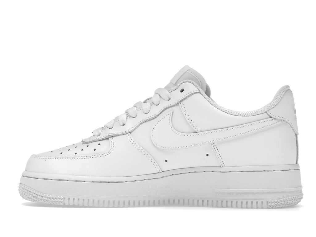 Nike Air Force 1 Low '07 Weiß