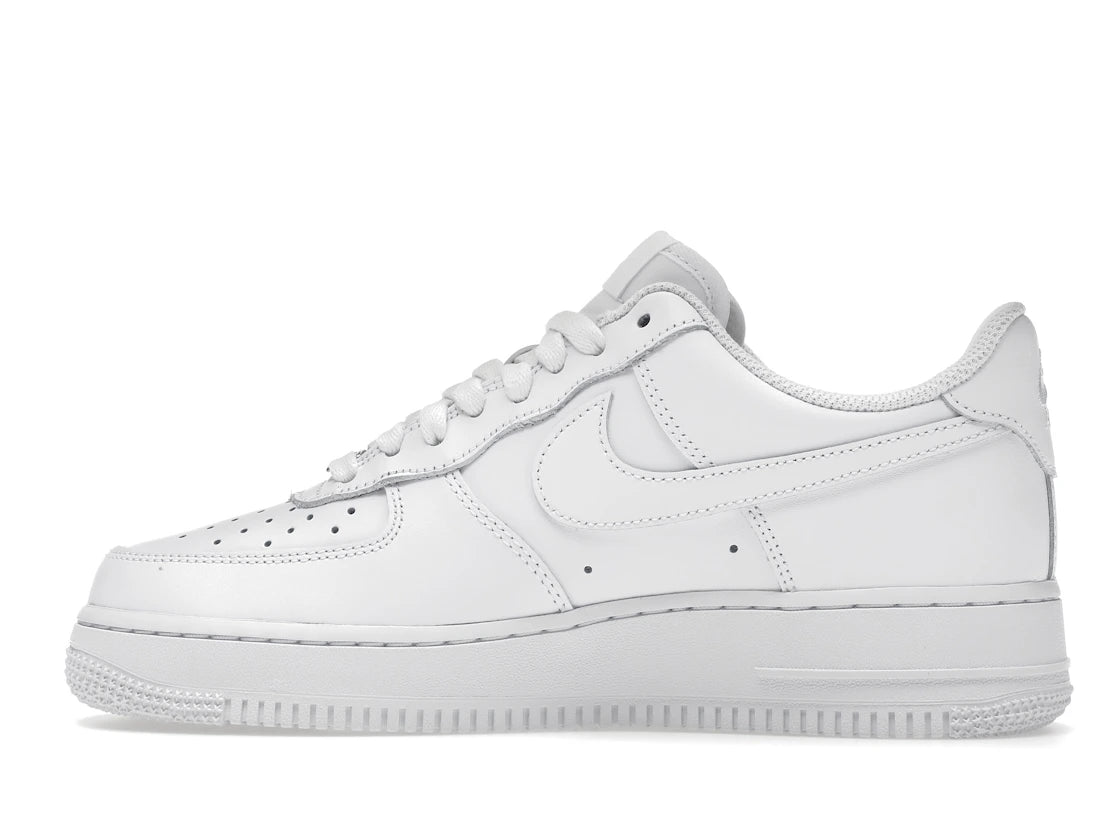 Nike Air Force 1 Low '07 Weiß