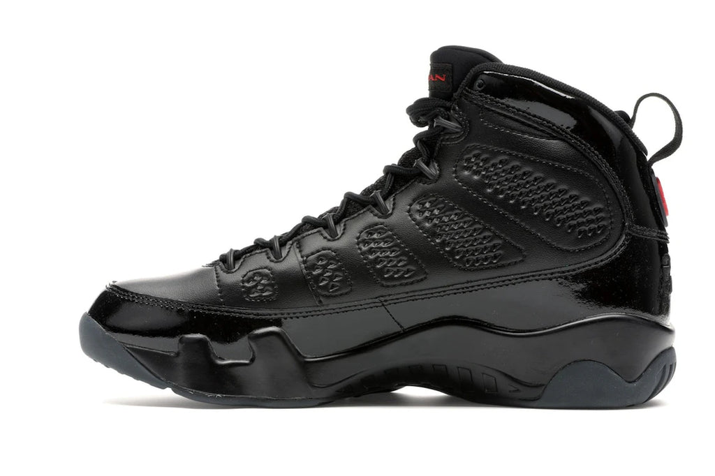 Jordan 9 Retro Bred Patent