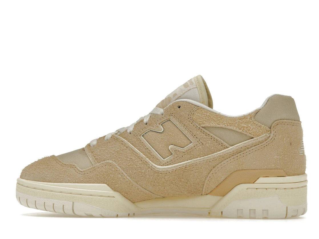 New Balance 550 Aime Leon Dore Taupe Suede