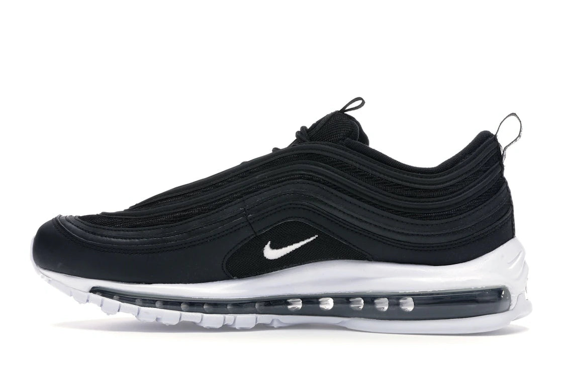 Nike Air Max 97 Black White