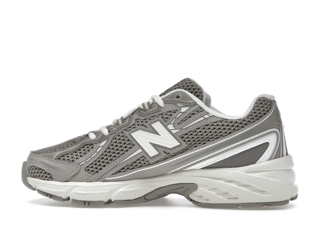 New Balance 740v2 Dark Olivine