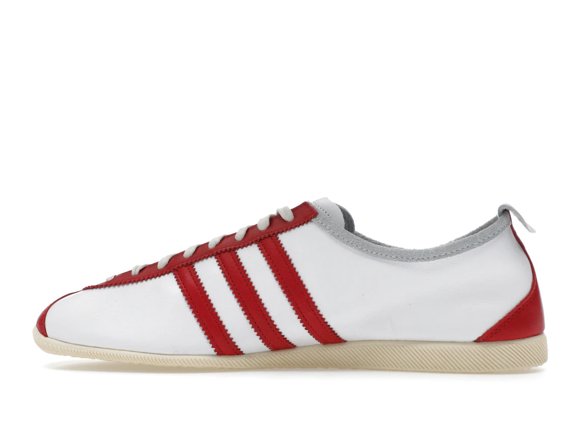 adidas Japan White Power Red