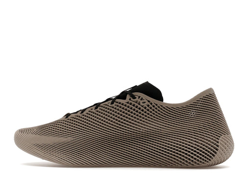 adidas Climacool 4D Geschnürt Grau Schwarz