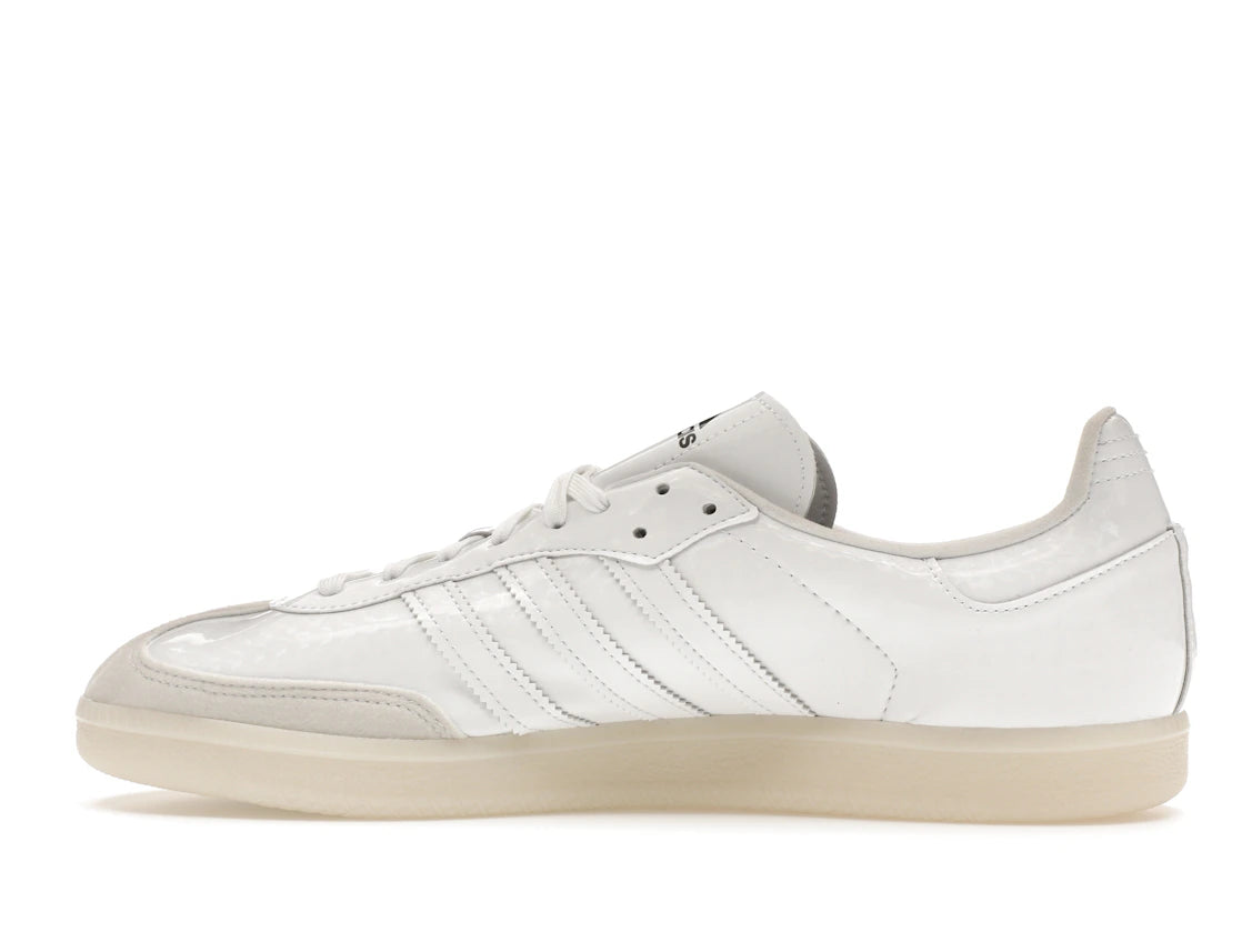 adidas Velosamba Vegan Cloud White