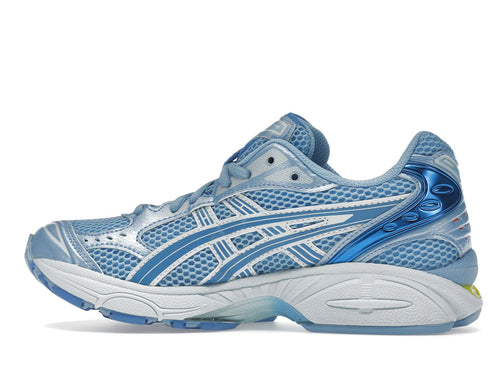 ASICS Gel-Kayano 14 Ice Studios Bleu