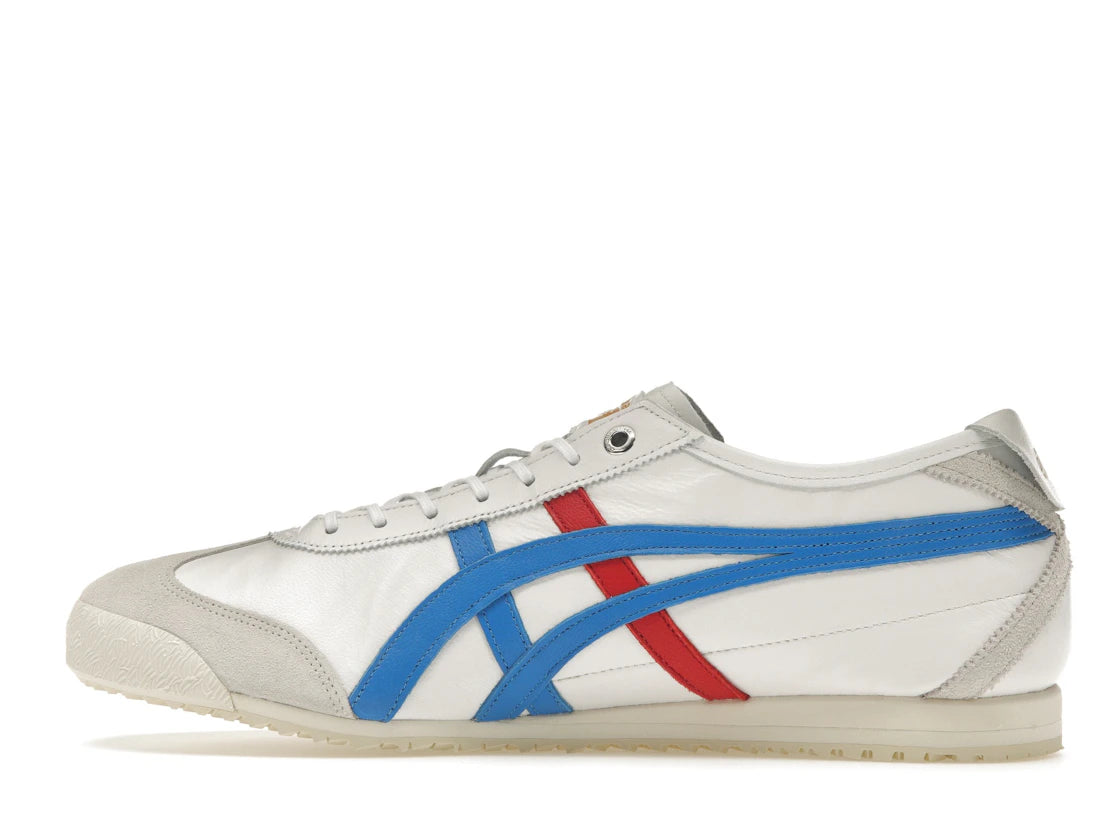 Onitsuka Tiger Mexico 66 SD White Directoire Blue Red