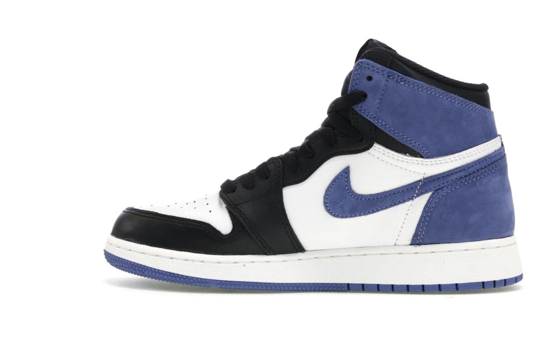 Jordan 1 Retro High Blue Moon
