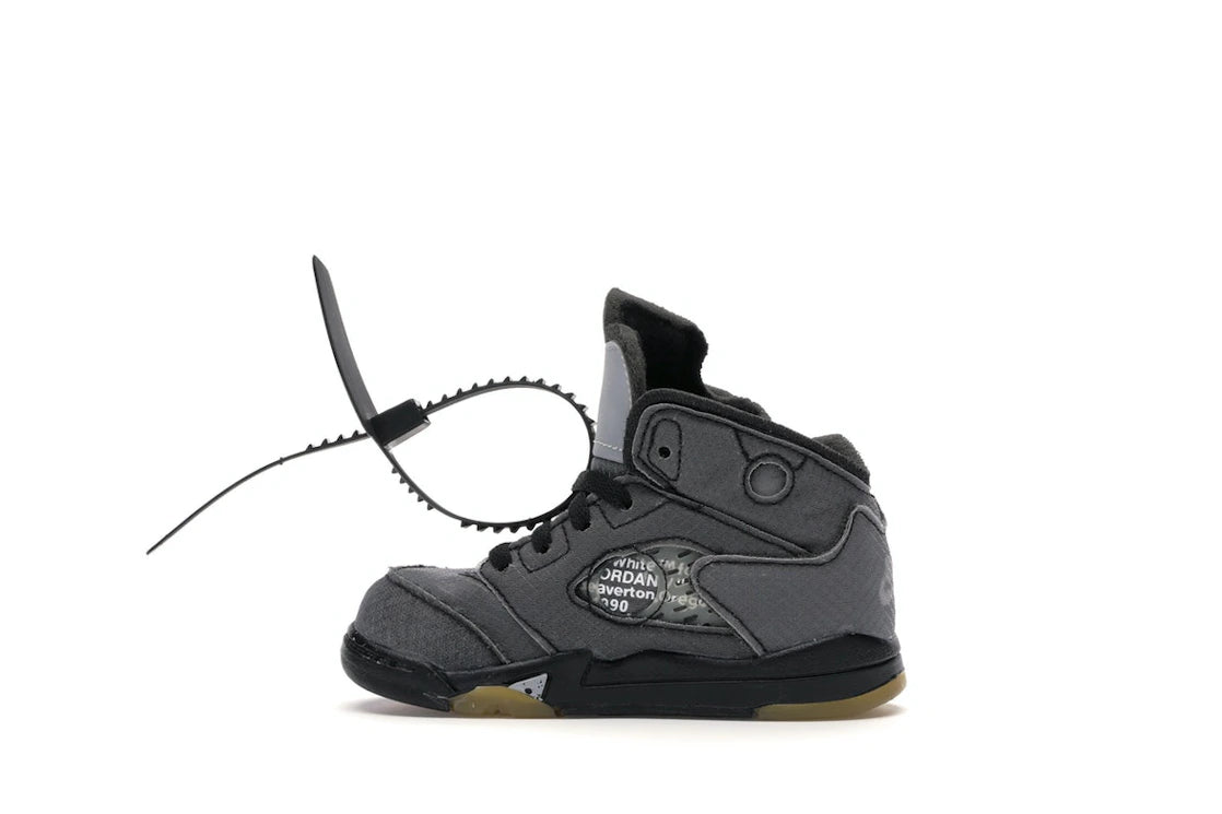 Jordan 5 Retro Off-White Muslin