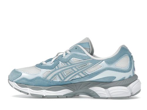 Crème ASICS Gel-NYC Arctic Sky